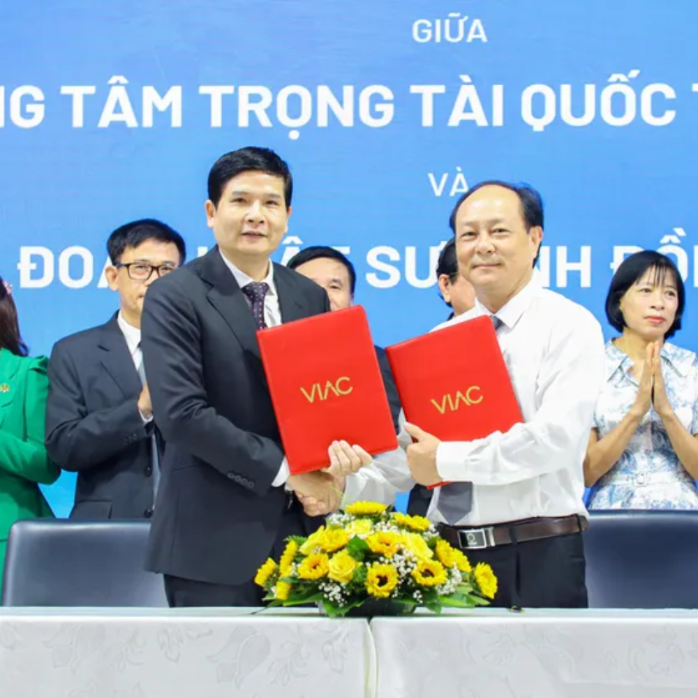 Trang Bị Kỹ Năng Cho Luật Sư Trong Quá Trình Giải Quyết Tranh Chấp Tại Trọng Tài